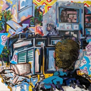 Ep Review: Tabula Rasa 1