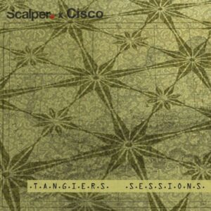 Ep Review: Tangiers Sessions 1