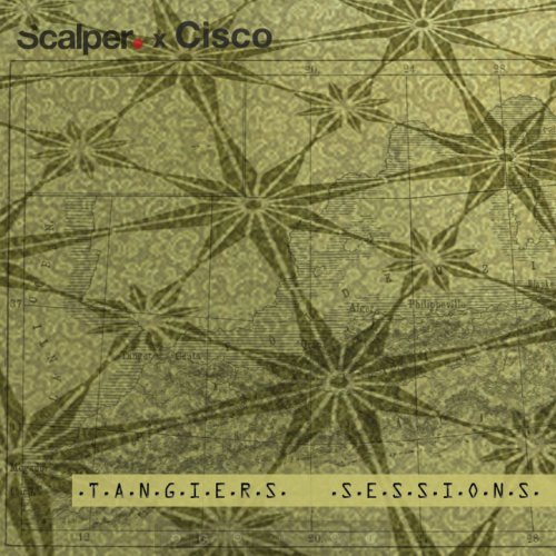 Ep Review: Tangiers Sessions 1