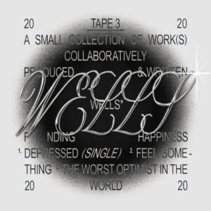 Ep Review: Tape 3 1