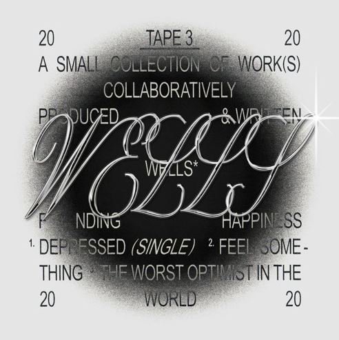 Ep Review: Tape 3 1