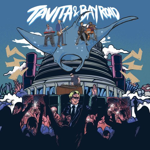 Ep Review: Tavita & Bay Road 1