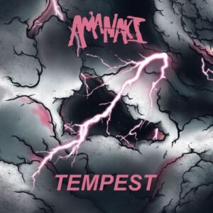 Ep Review: Tempest 1