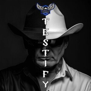 Ep Review: Testify 1