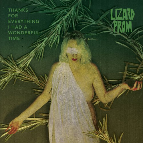 Ep Review: Thanks For Everything I Had A Wonderful Time 1
