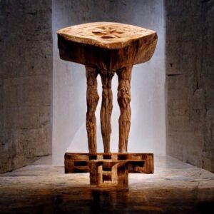 Ep Review: The Bob Lazarus Chronicles Pt 1: Foodstool Resurrection 1