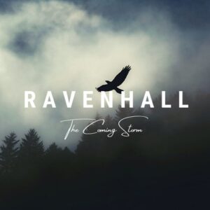 Ep Review: The Coming Storm 1