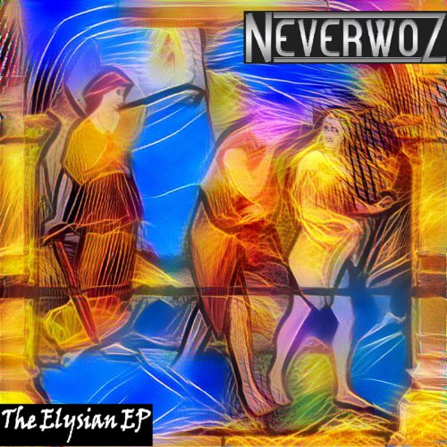 Ep Review: The Elysian Ep 1