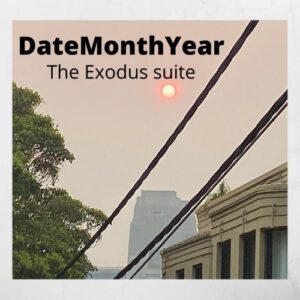 Ep Review: The Exodus Suite 1
