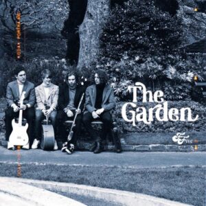 Ep Review: The Garden 1