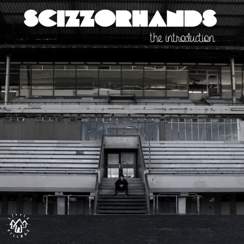 Ep Review: The Introduction 1