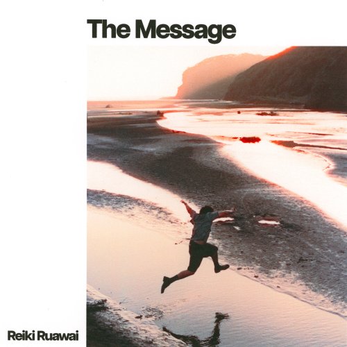 Ep Review: The Message 1