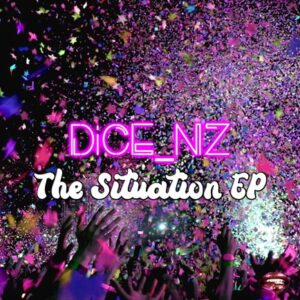 Ep Review: The Situation 1