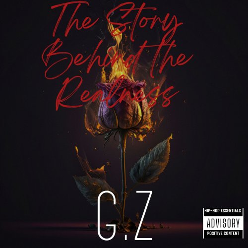 Ep Review: The Story Behind The Realness 1