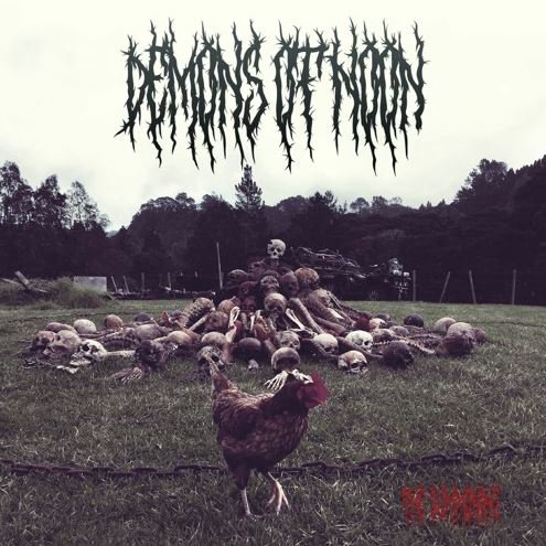 Ep Review: The Summoning 1