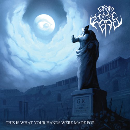 Ep Review: This Is What Your Hands Were Made For 1
