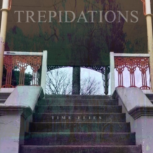 Ep Review: Time Flies 1