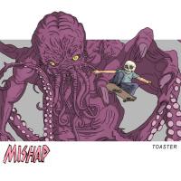 Ep Review: Toaster 1