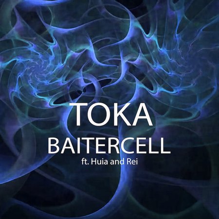 Ep Review: Toka 1