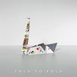 Ep Review: Told To Fold 1