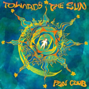 Ep Review: Towards The Sun 1