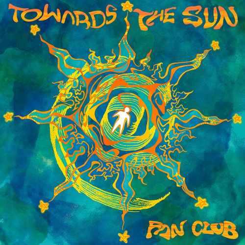 Ep Review: Towards The Sun 1