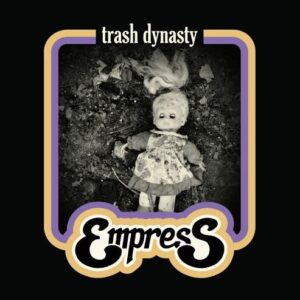 Ep Review: Trash Dynasty 1