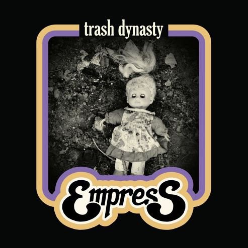 Ep Review: Trash Dynasty 1
