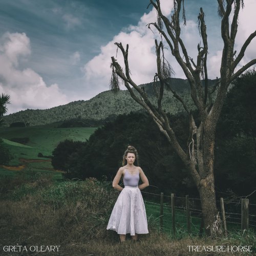 Ep Review: Treasure Horse 1