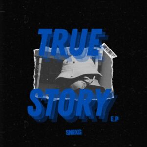 Ep Review: True Story 1
