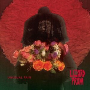 Ep Review: Unusual Pain 1