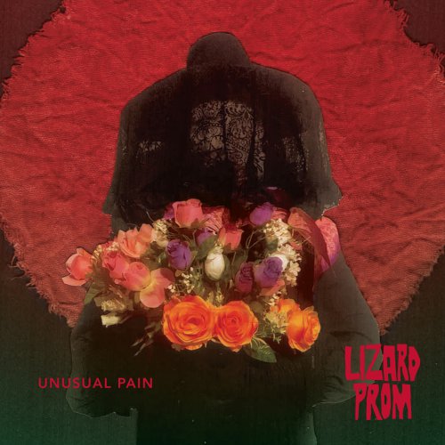Ep Review: Unusual Pain 1