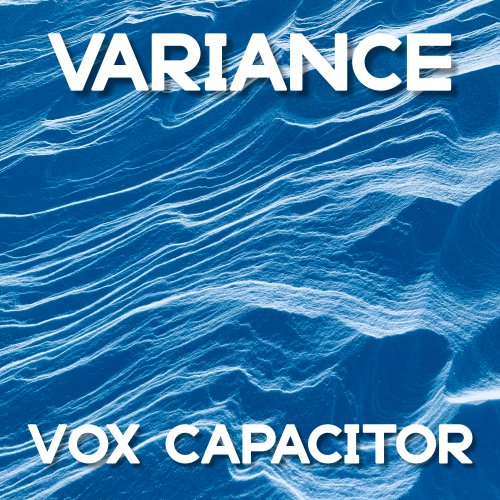 Ep Review: Variance 1