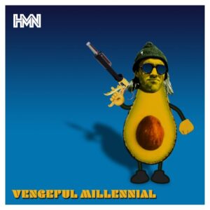 Ep Review: Vengeful Millennial 1