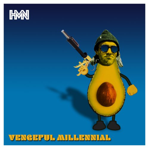 Ep Review: Vengeful Millennial 1