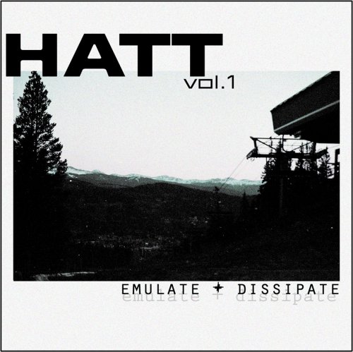 Ep Review: Vol.1 Emulate + Dissipate 1