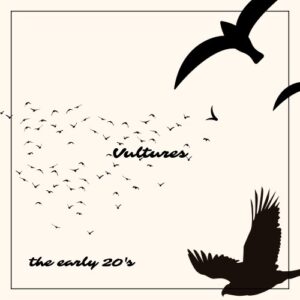 Ep Review: Vultures 1