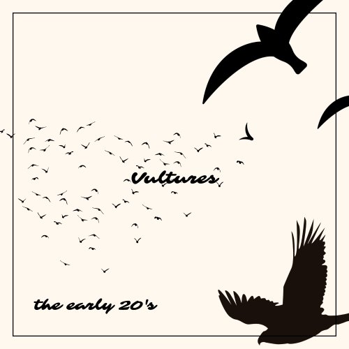 Ep Review: Vultures 1