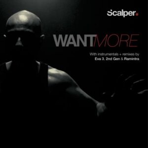 Ep Review: Want More 1