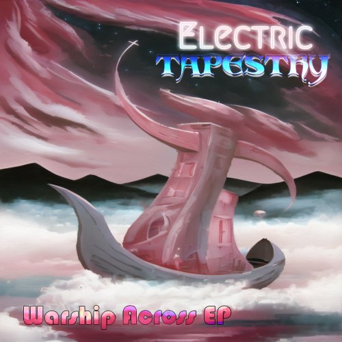 Ep Review: Warship Across 1