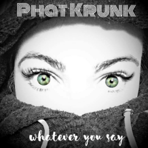 Ep Review: Whatever You Say 1
