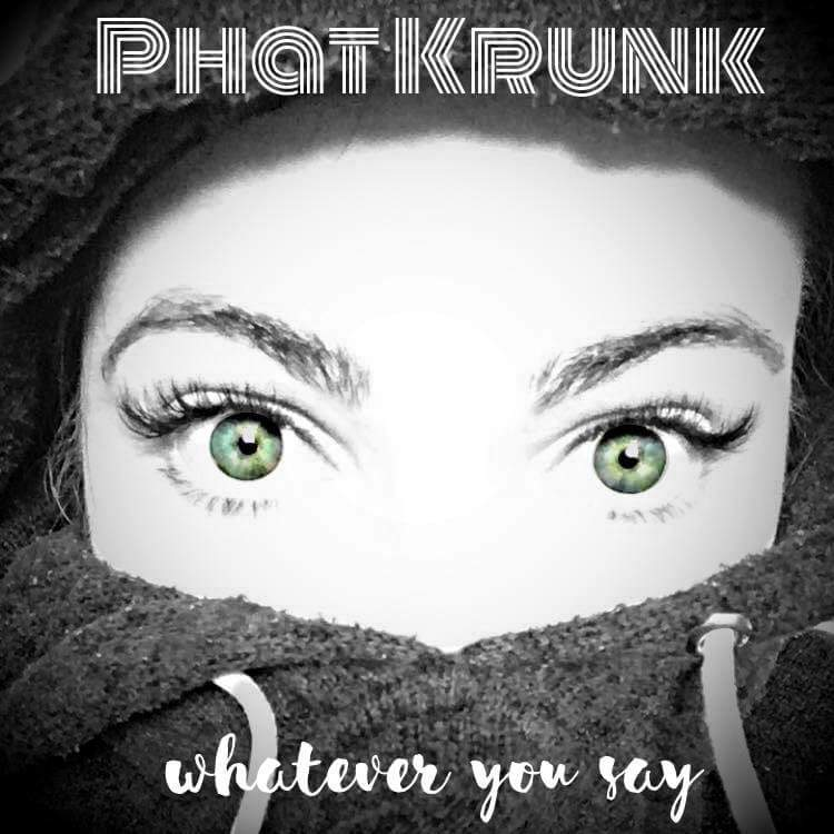 Ep Review: Whatever You Say 1