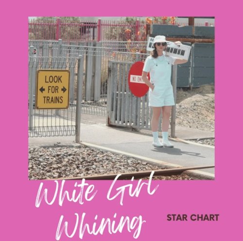 Ep Review: White Girl Whining 1