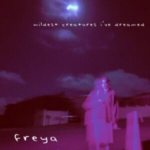 Ep Review: Wildest Creatures I've Dreamed 1