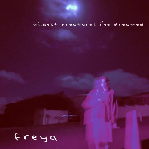 Ep Review: Wildest Creatures I've Dreamed 1