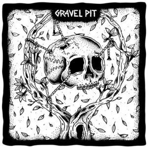 Ep Review: Wolves/gravel Pit Split Ep 2