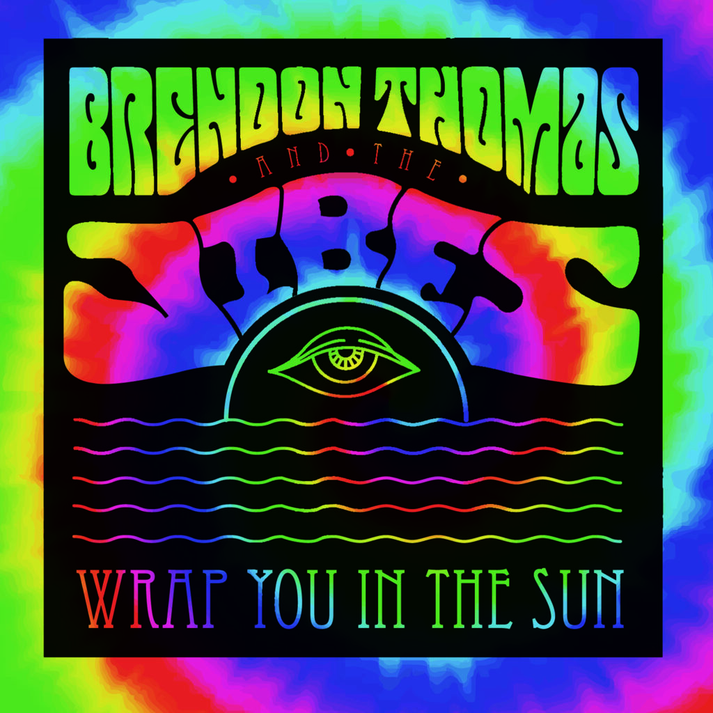 Ep Review: Wrap You In The Sun 1