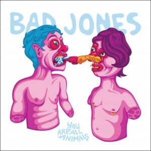 Ep Review: You Are All Animals 1