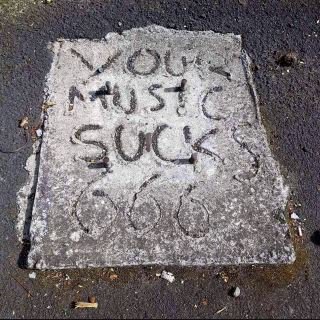 Ep Review: Your Music Sucks 1