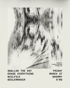 Eraseeverythingposter